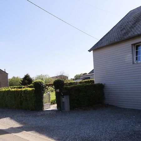 Appartement Joli nid au cœur des Ardennes à Bièvre Extérieur photo