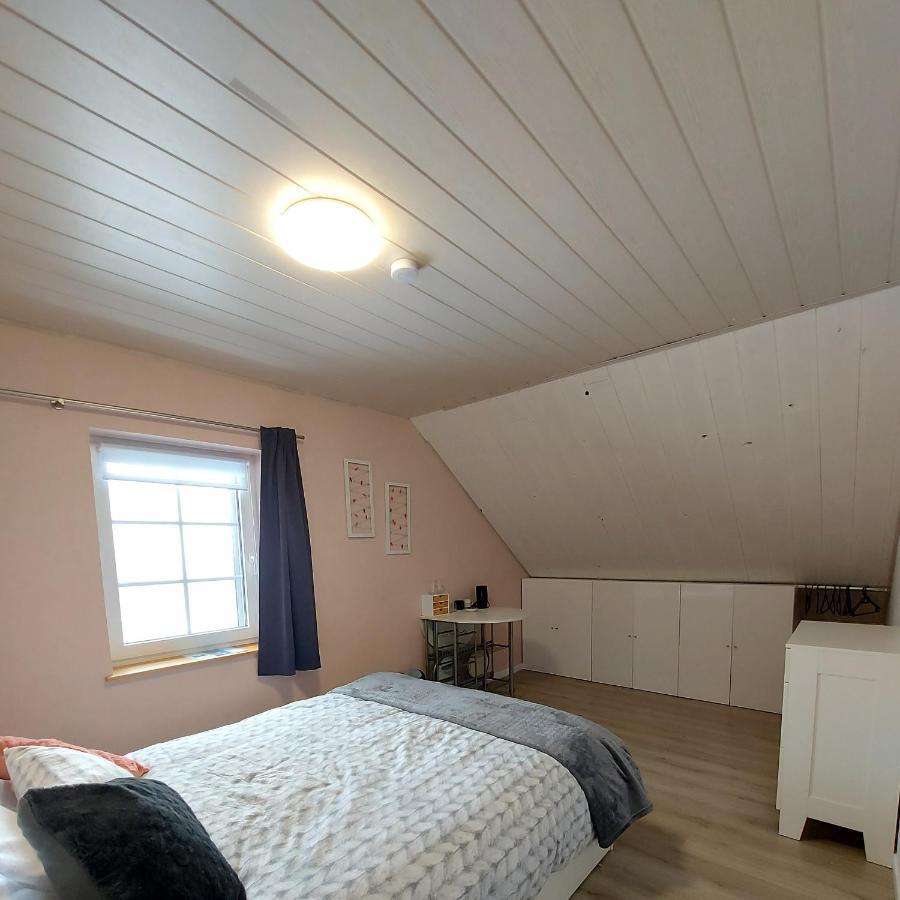 Appartement Joli nid au cœur des Ardennes à Bièvre Extérieur photo